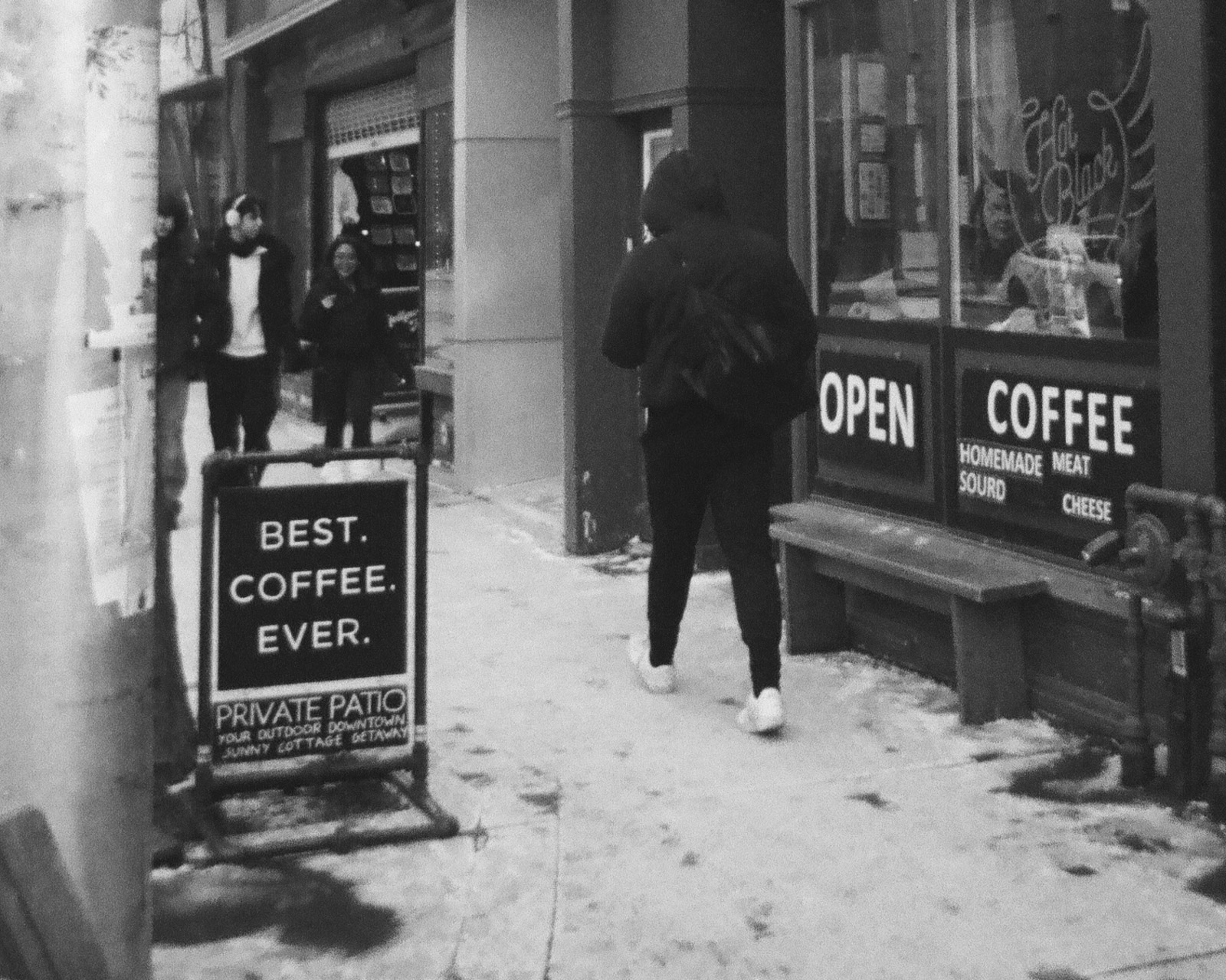 Coffee